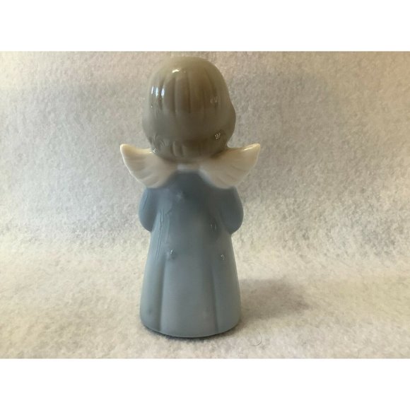 Global Art Angel Figurines, 4.5" Set of 3 - Picture 10 of 10